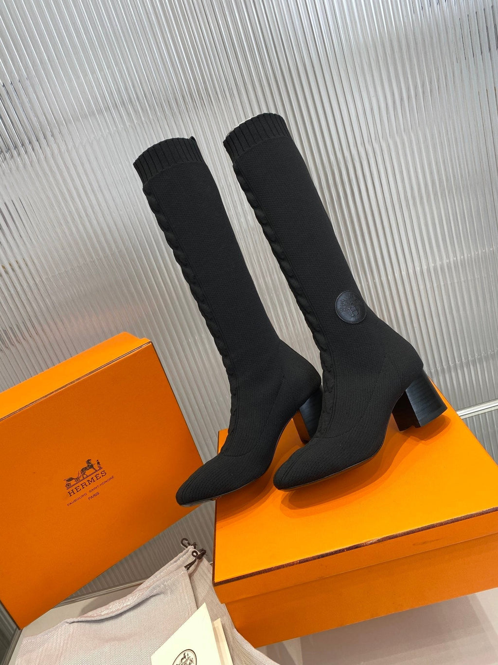 Luxury Shoes - GLAMIS - 608