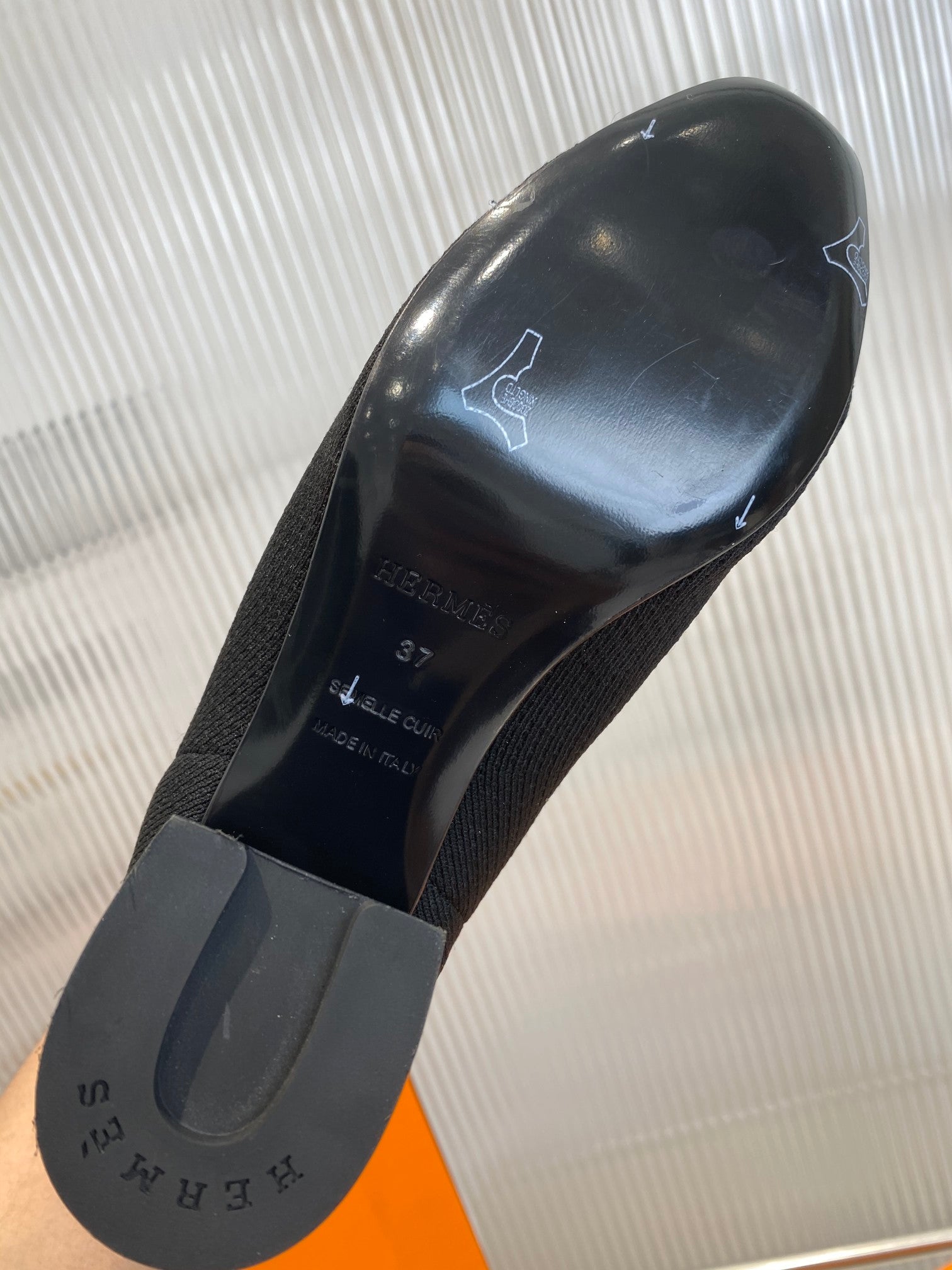 Luxury Shoes - GLAMIS - 608