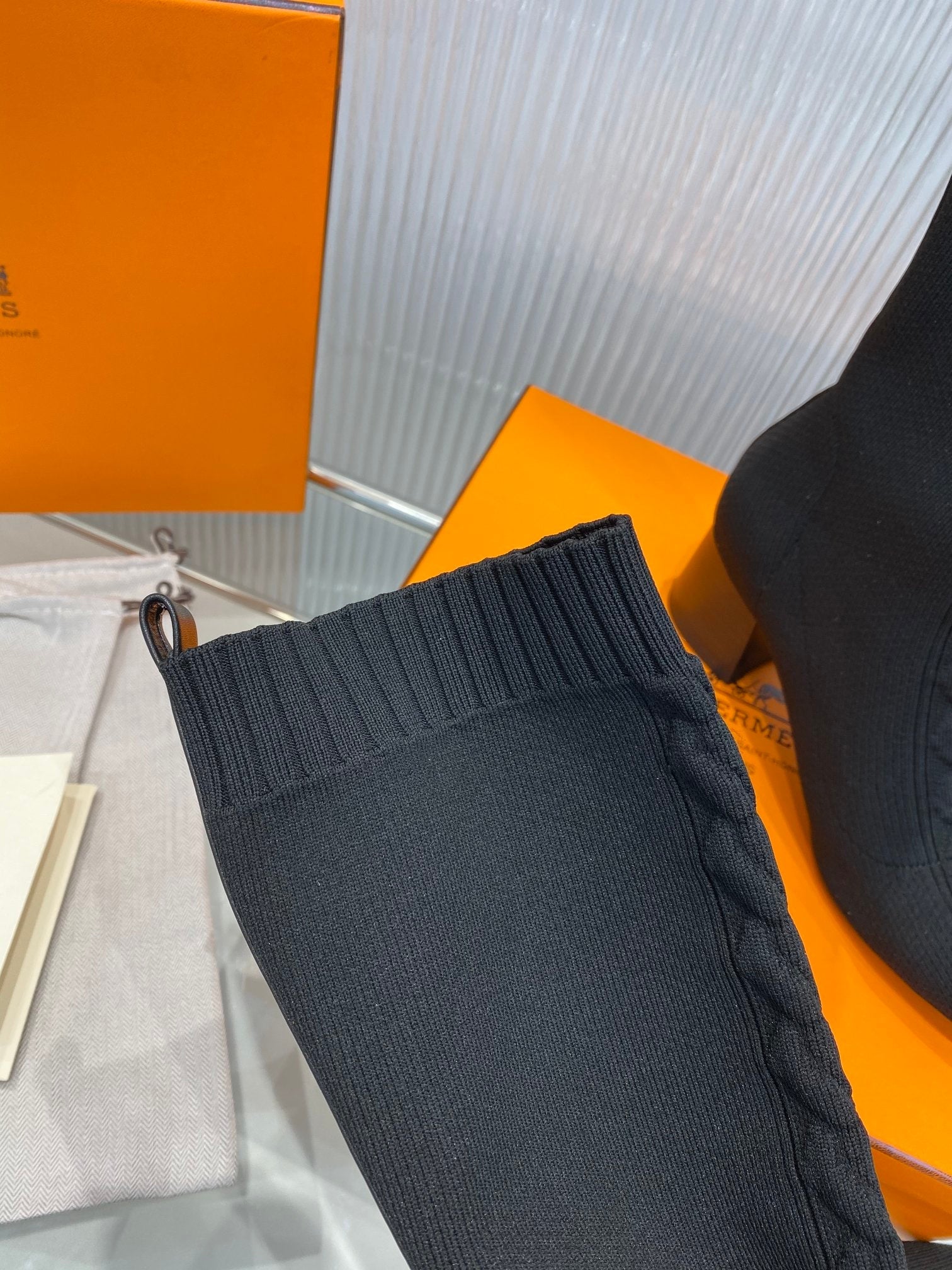 Luxury Shoes - GLAMIS - 608