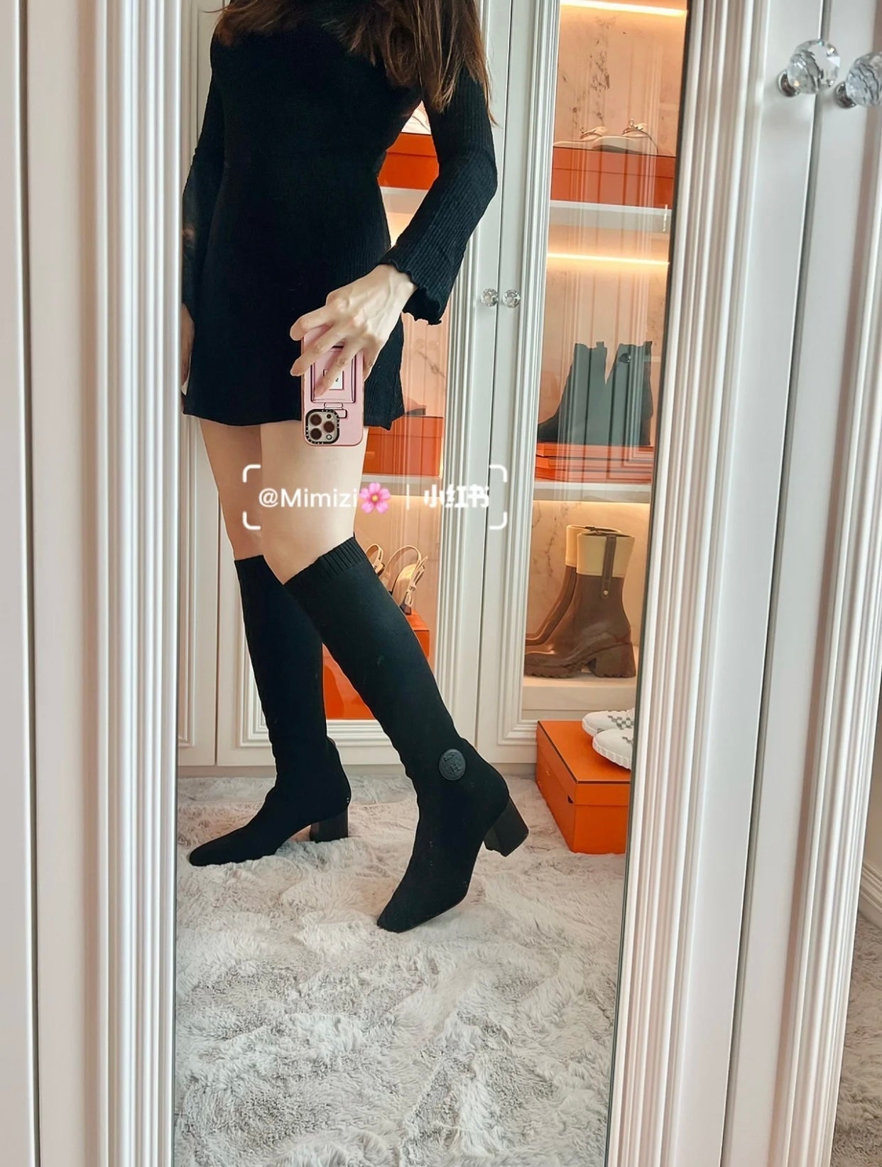 Luxury Shoes - GLAMIS - 608
