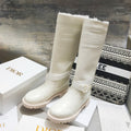 Luxury Shoes - GLAMIR - 899