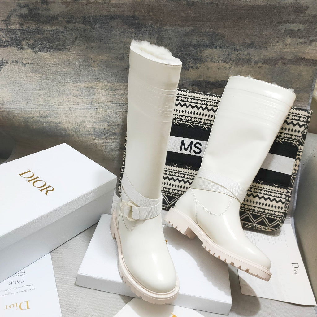 Luxury Shoes - GLAMIR - 899