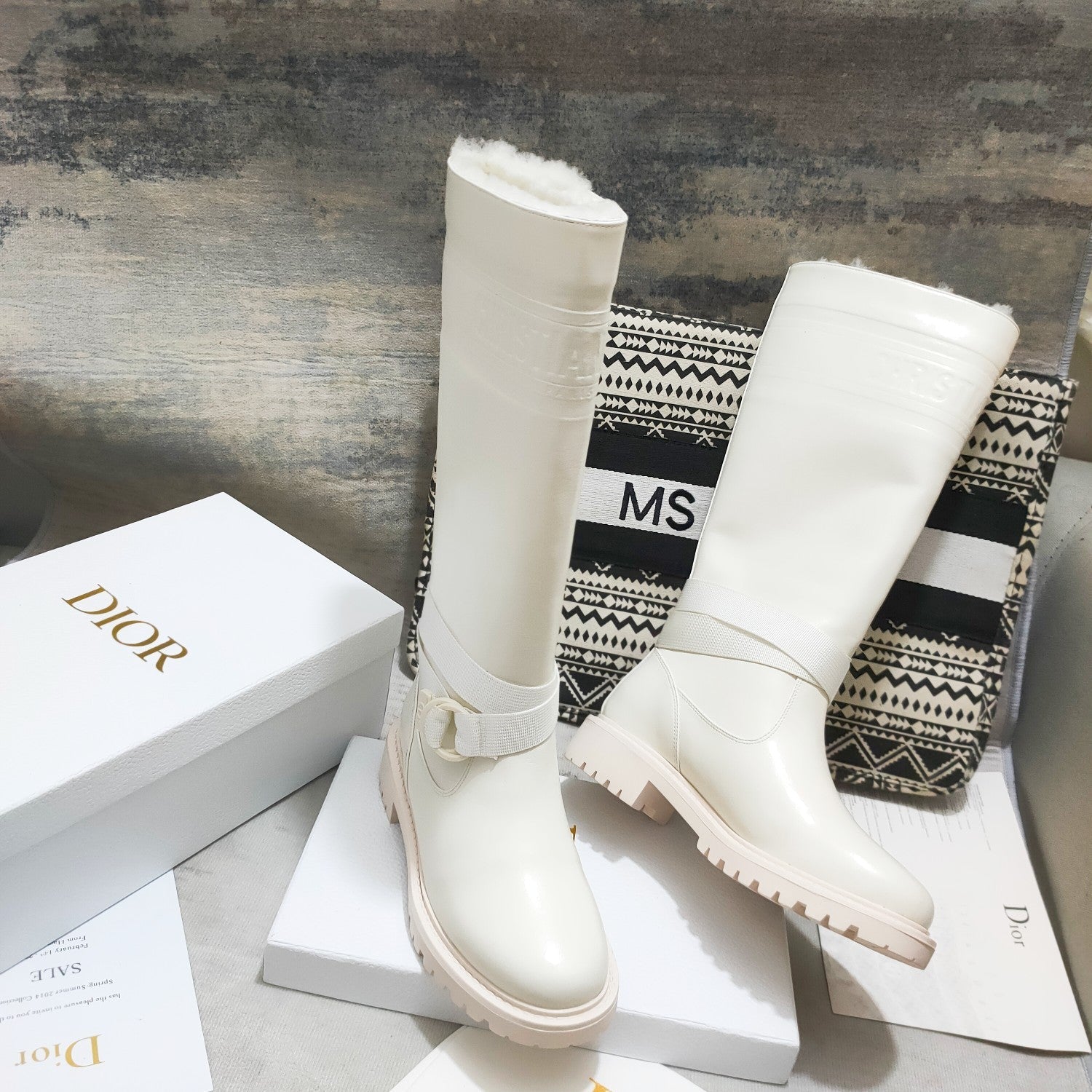 Luxury Shoes - GLAMIR - 899