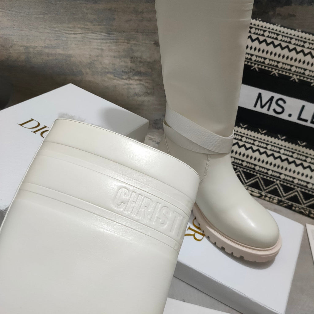 Luxury Shoes - GLAMIR - 899