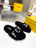 Luxury Shoes - FED - 375
