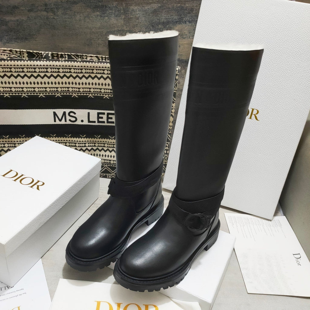 Luxury Shoes - GLAMIR - 900