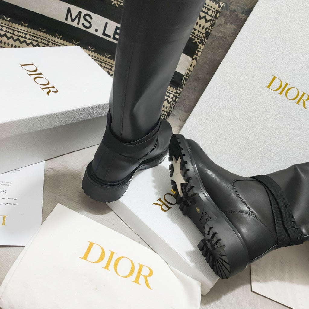 Luxury Shoes - GLAMIR - 900