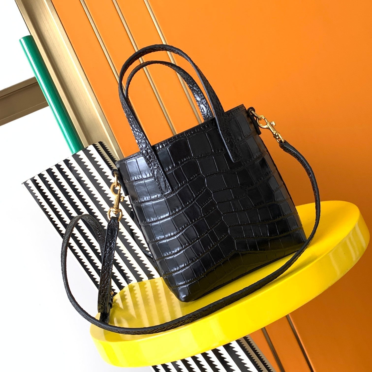 Glami-- Glami- Bag - SL - 068