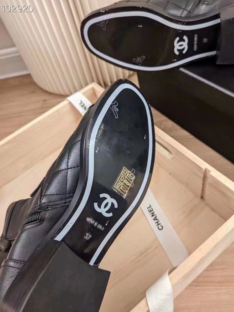 Luxury Shoes Sandals - CHL - 1377