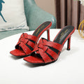 Luxury Shoes Sandals - SL - 457