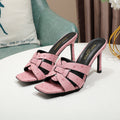 Luxury Shoes Sandals - SL - 450