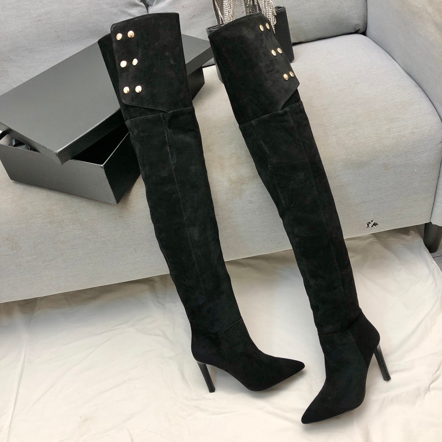 Luxury Shoes Sandals - SL - 440