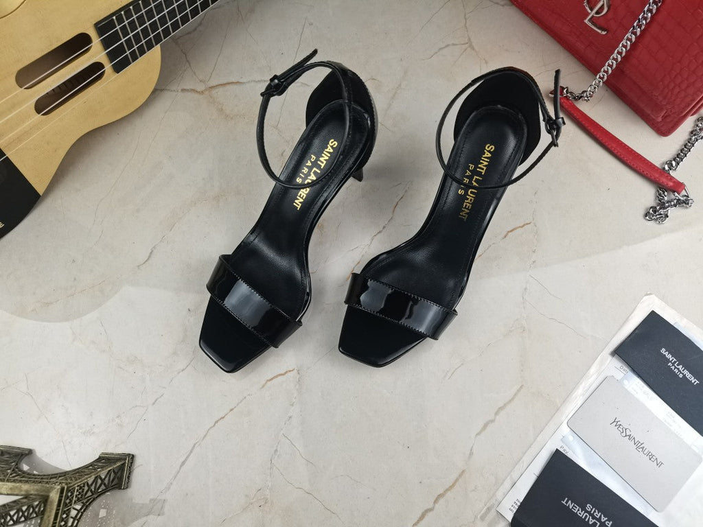 Luxury Shoes Sandals - SL - 445
