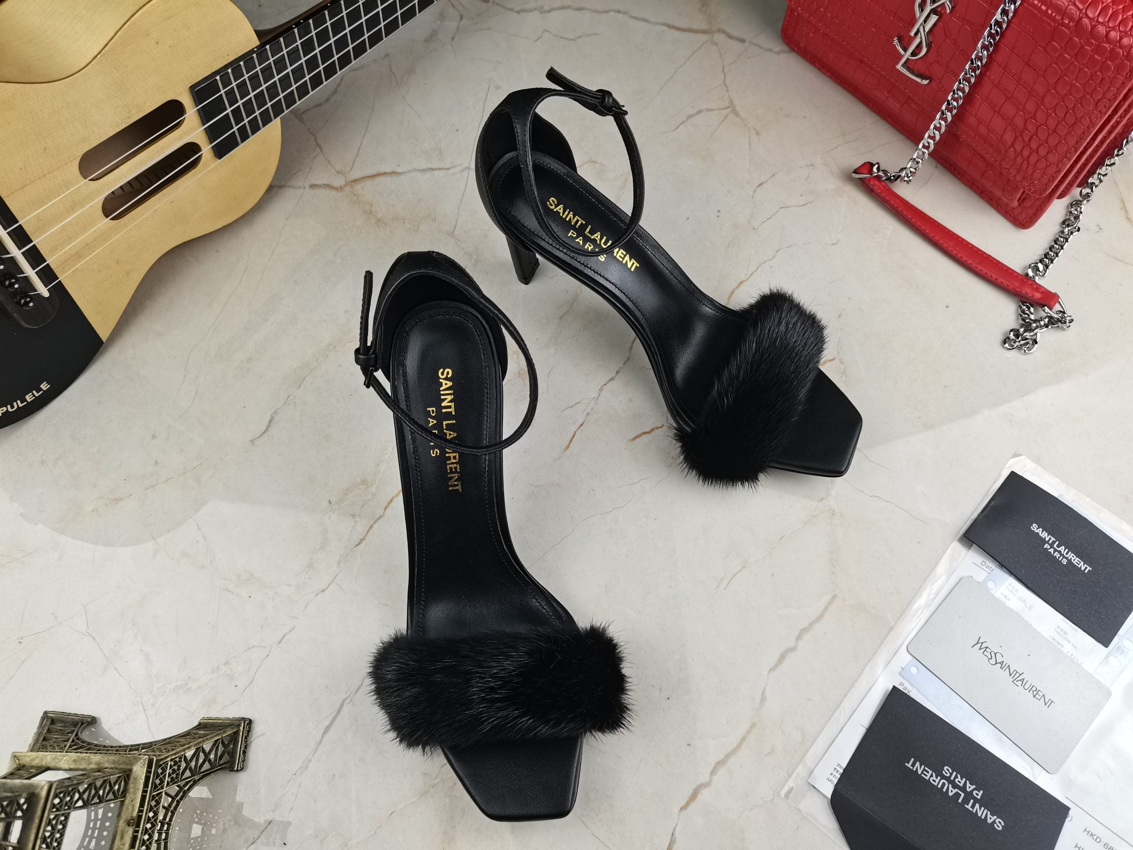 Luxury Shoes Sandals - SL - 443