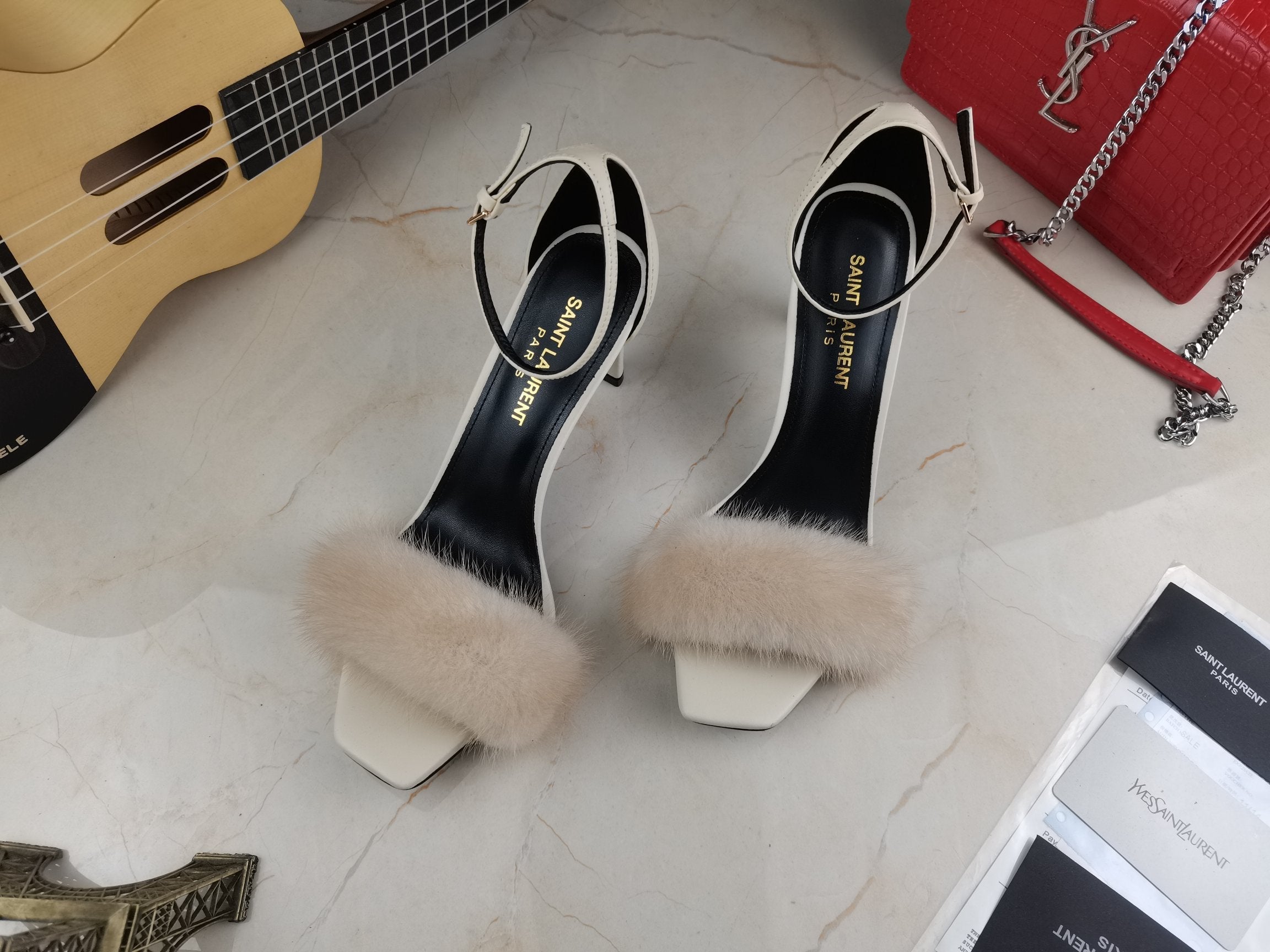 Luxury Shoes Sandals - SL - 442