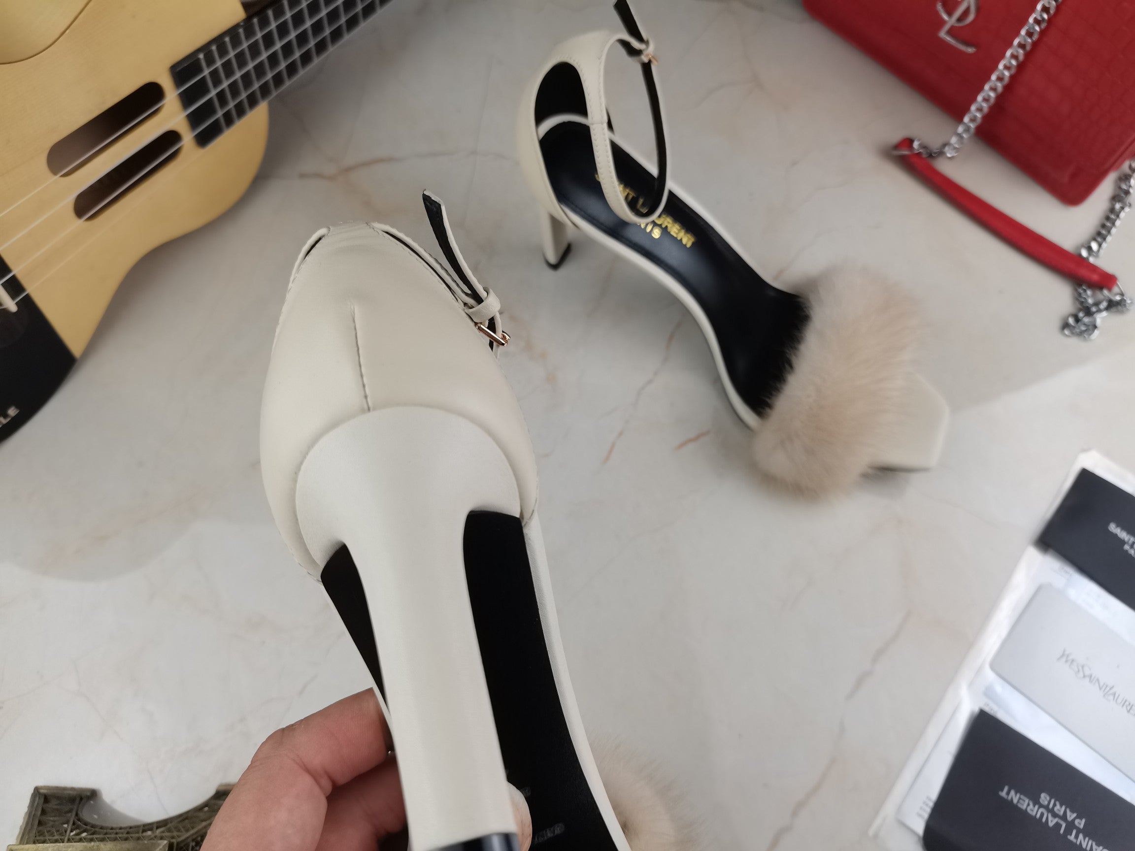 Luxury Shoes Sandals - SL - 442