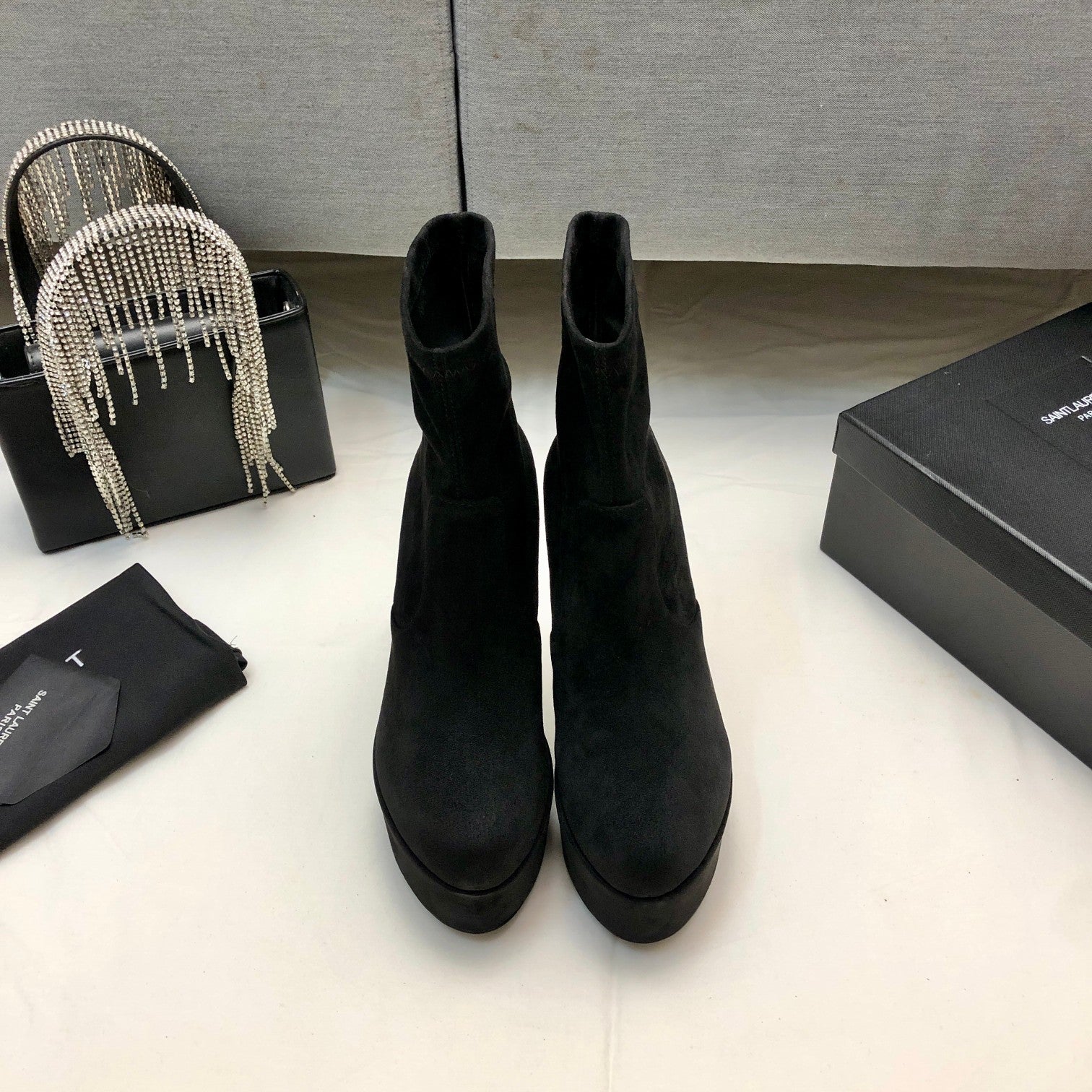 Luxury Shoes Sandals - SL - 397
