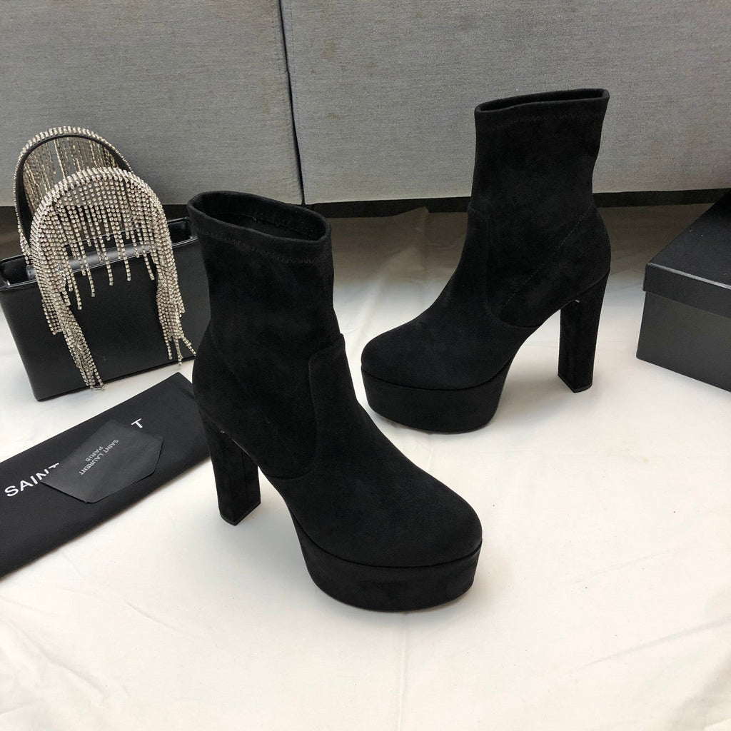 Luxury Shoes Sandals - SL - 397