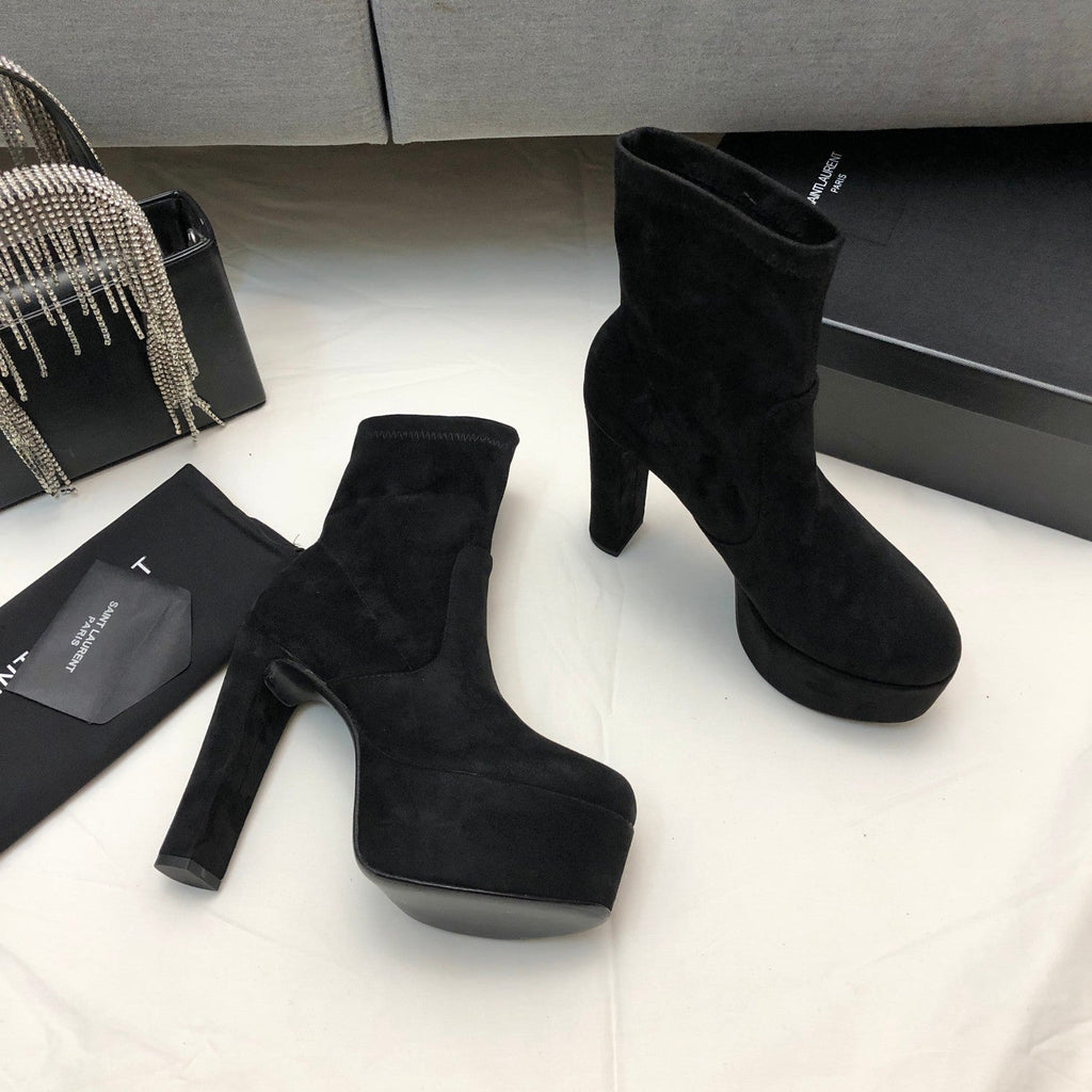 Luxury Shoes Sandals - SL - 397