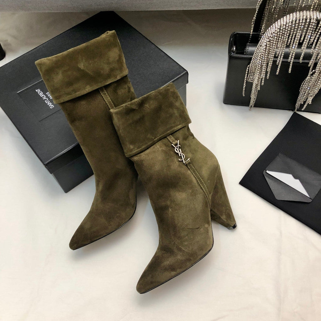 Luxury Shoes Sandals - SL - 420