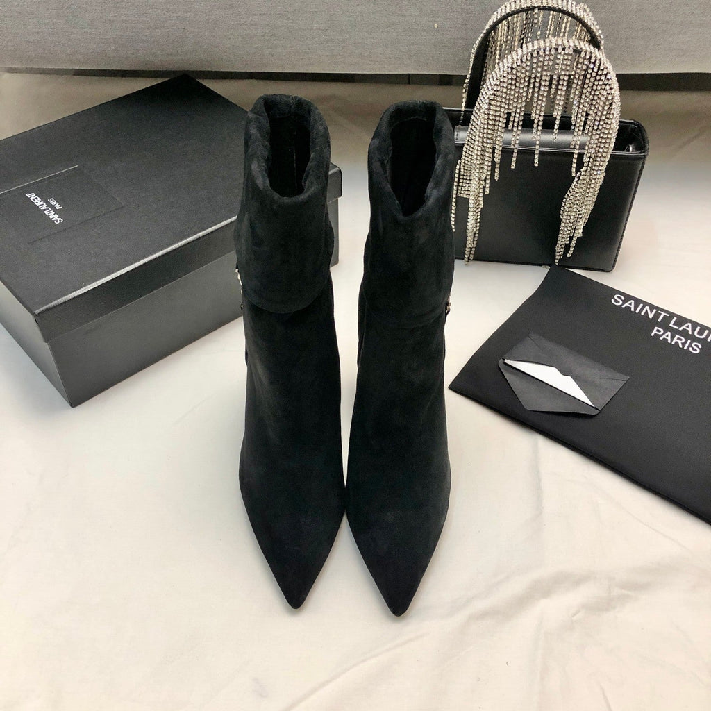 Luxury Shoes Sandals - SL - 421