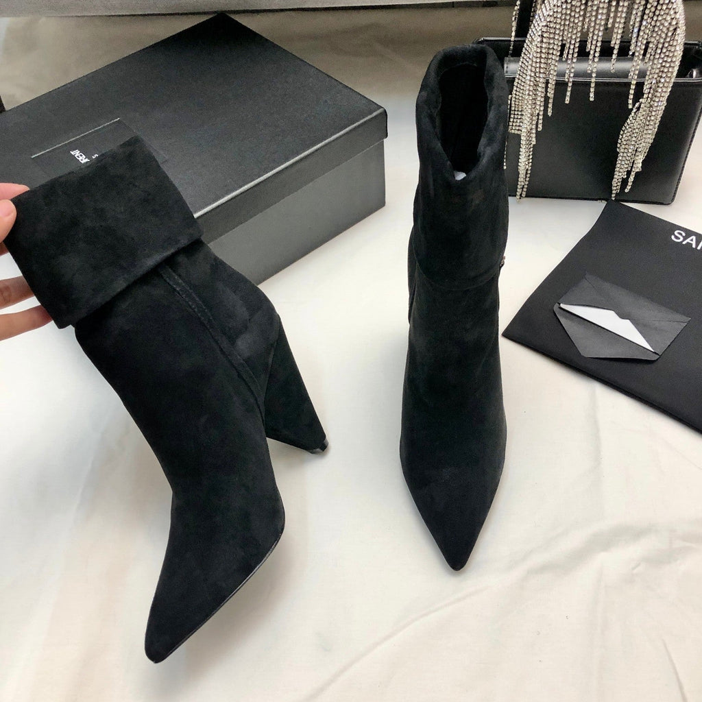 Luxury Shoes Sandals - SL - 421