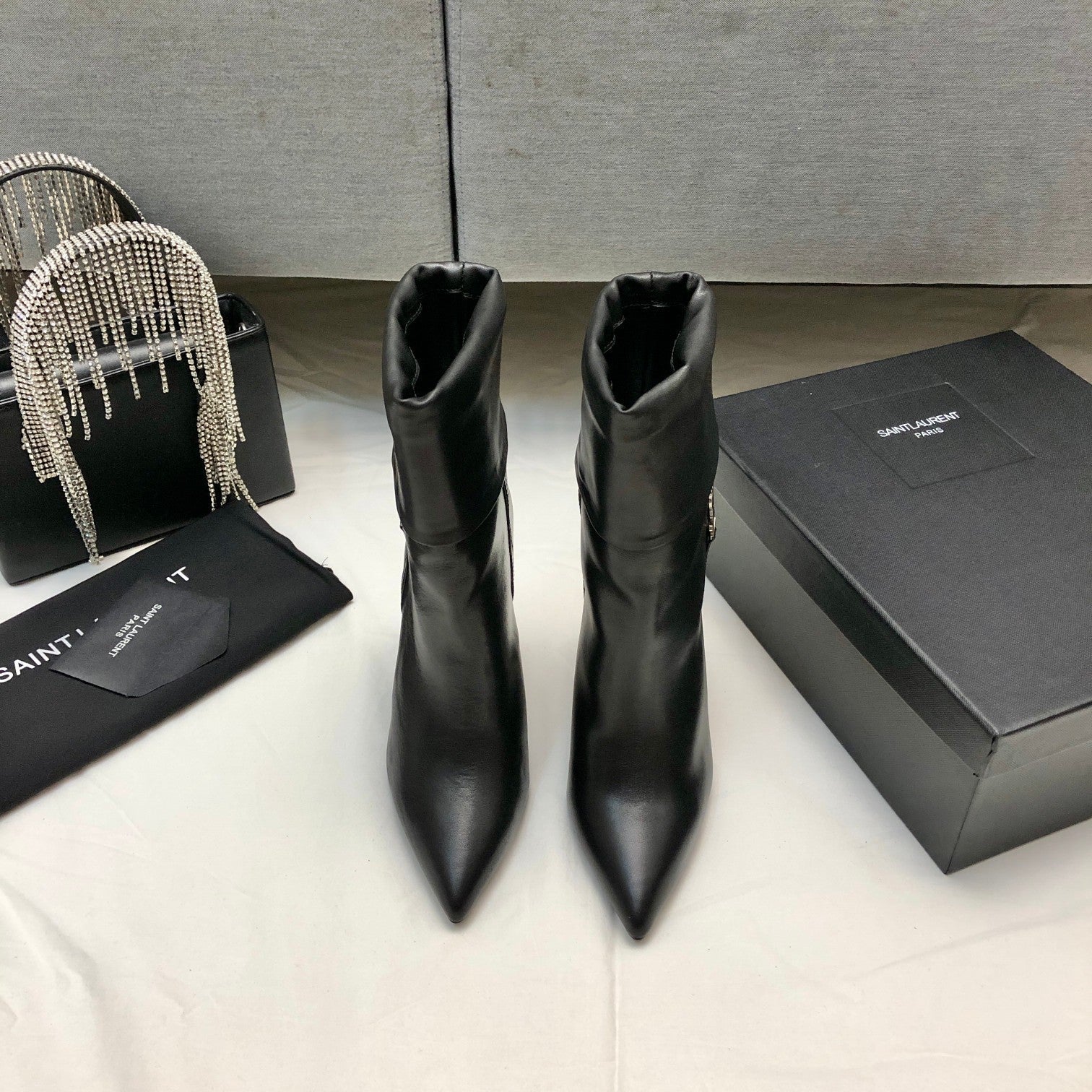 Luxury Shoes Sandals - SL - 423