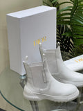 Luxury Shoes - GLAMIR - 887