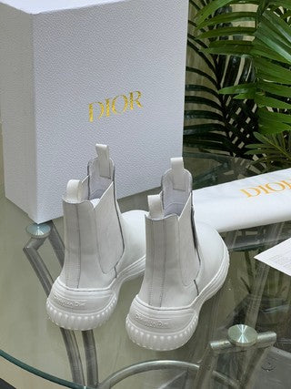 Luxury Shoes - GLAMIR - 887