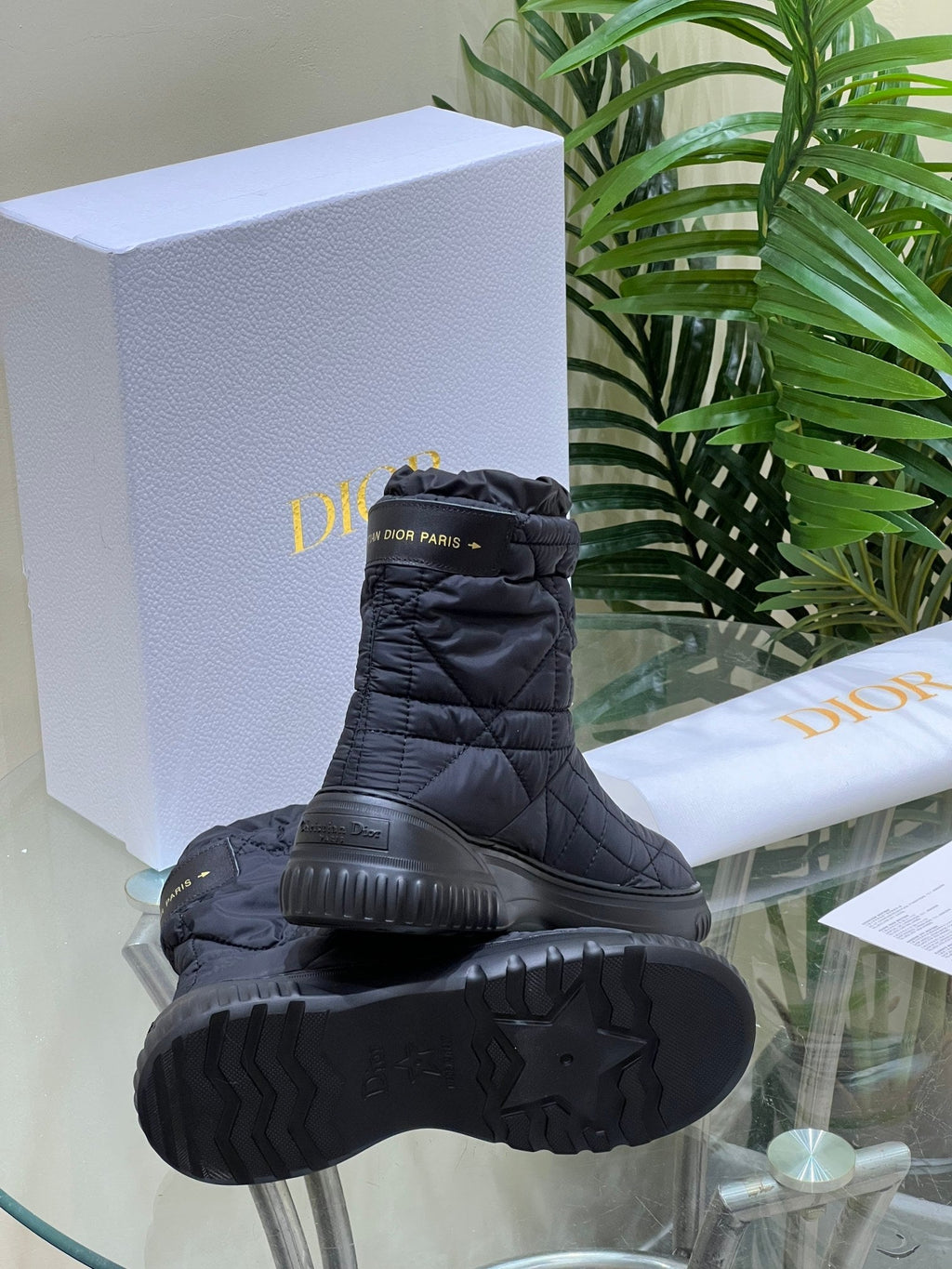 Luxury Shoes - GLAMIR - 889