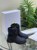 Luxury Shoes - GLAMIR - 889