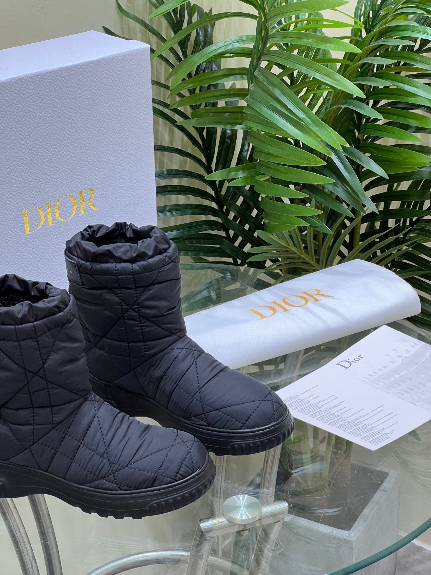 Luxury Shoes - GLAMIR - 889