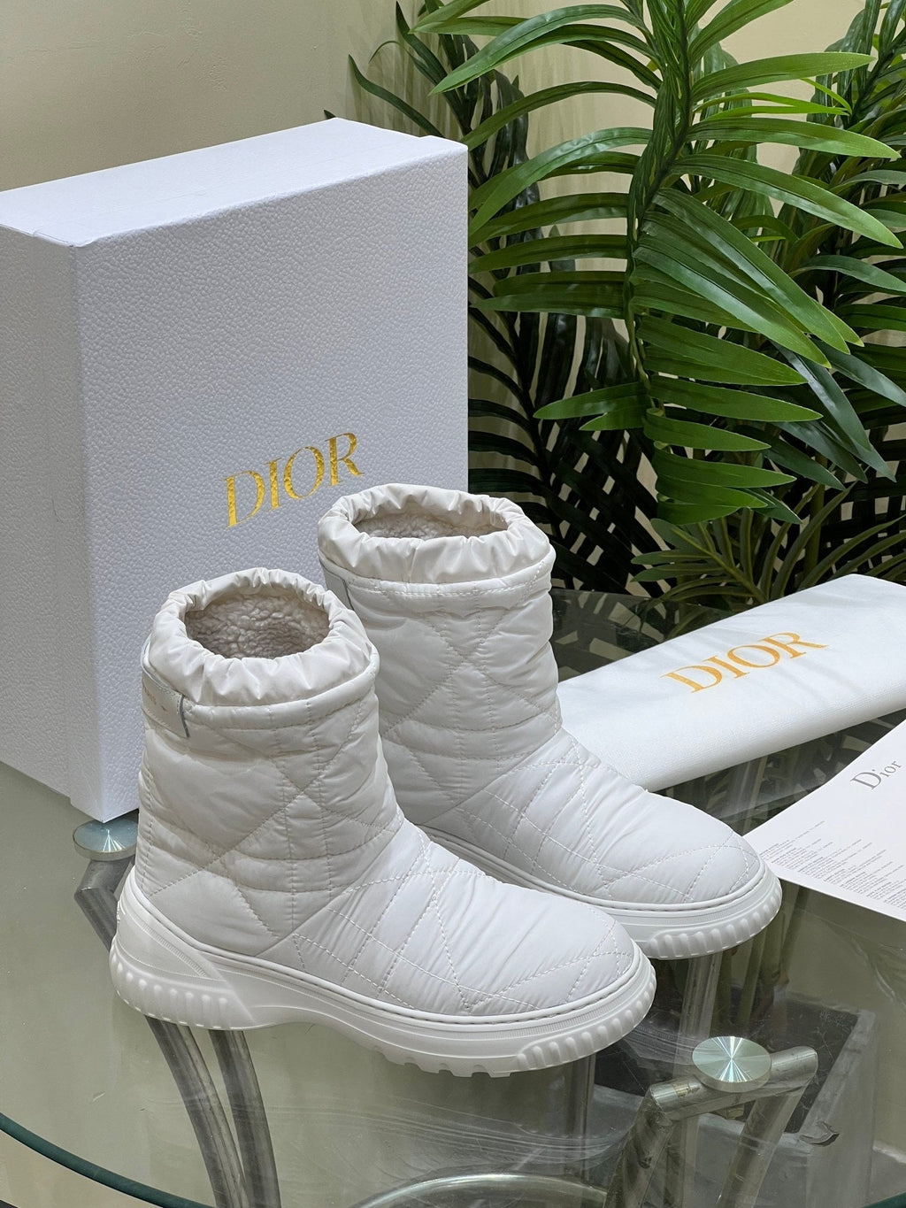 Luxury Shoes - GLAMIR - 890