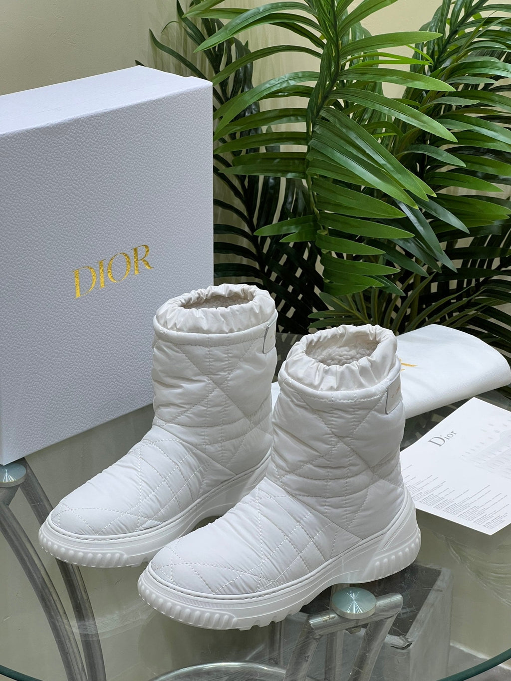 Luxury Shoes - GLAMIR - 890