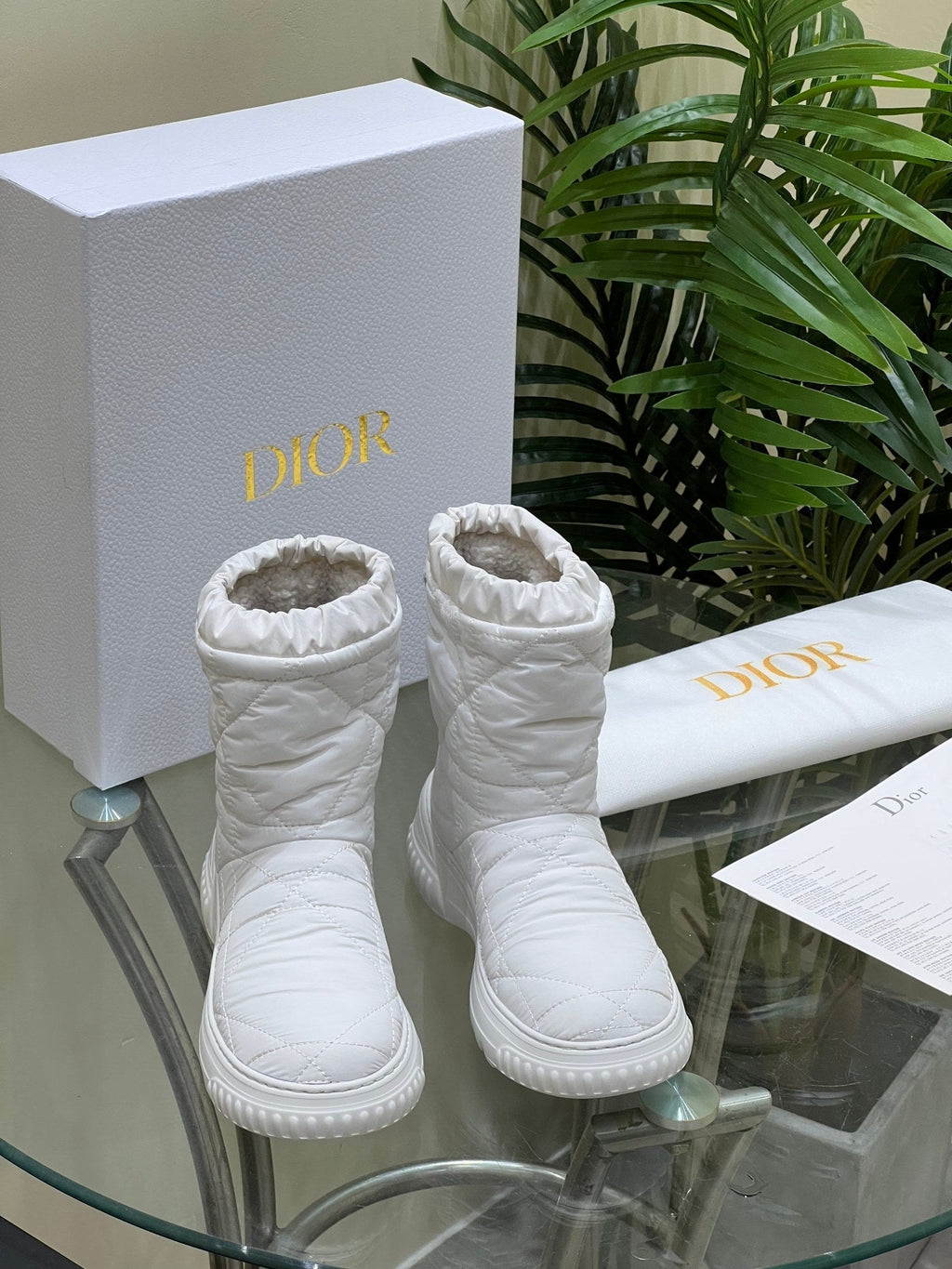 Luxury Shoes - GLAMIR - 890