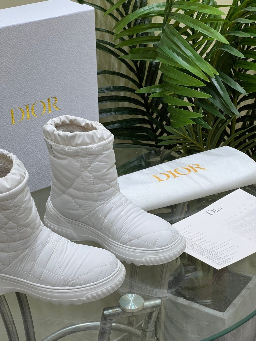 Luxury Shoes - GLAMIR - 890
