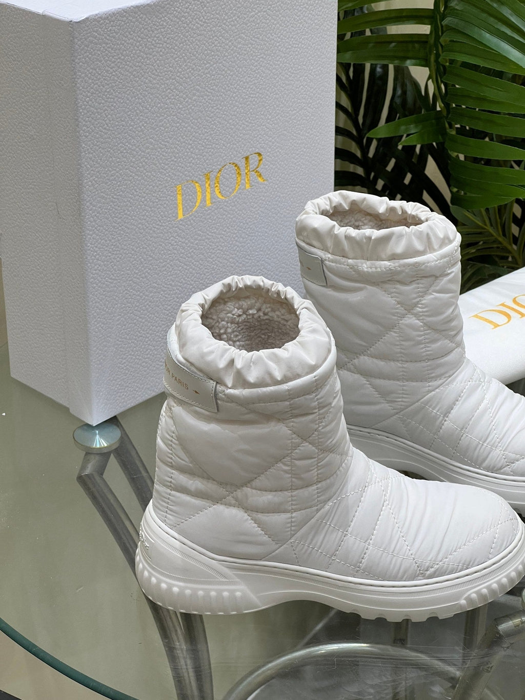 Luxury Shoes - GLAMIR - 890