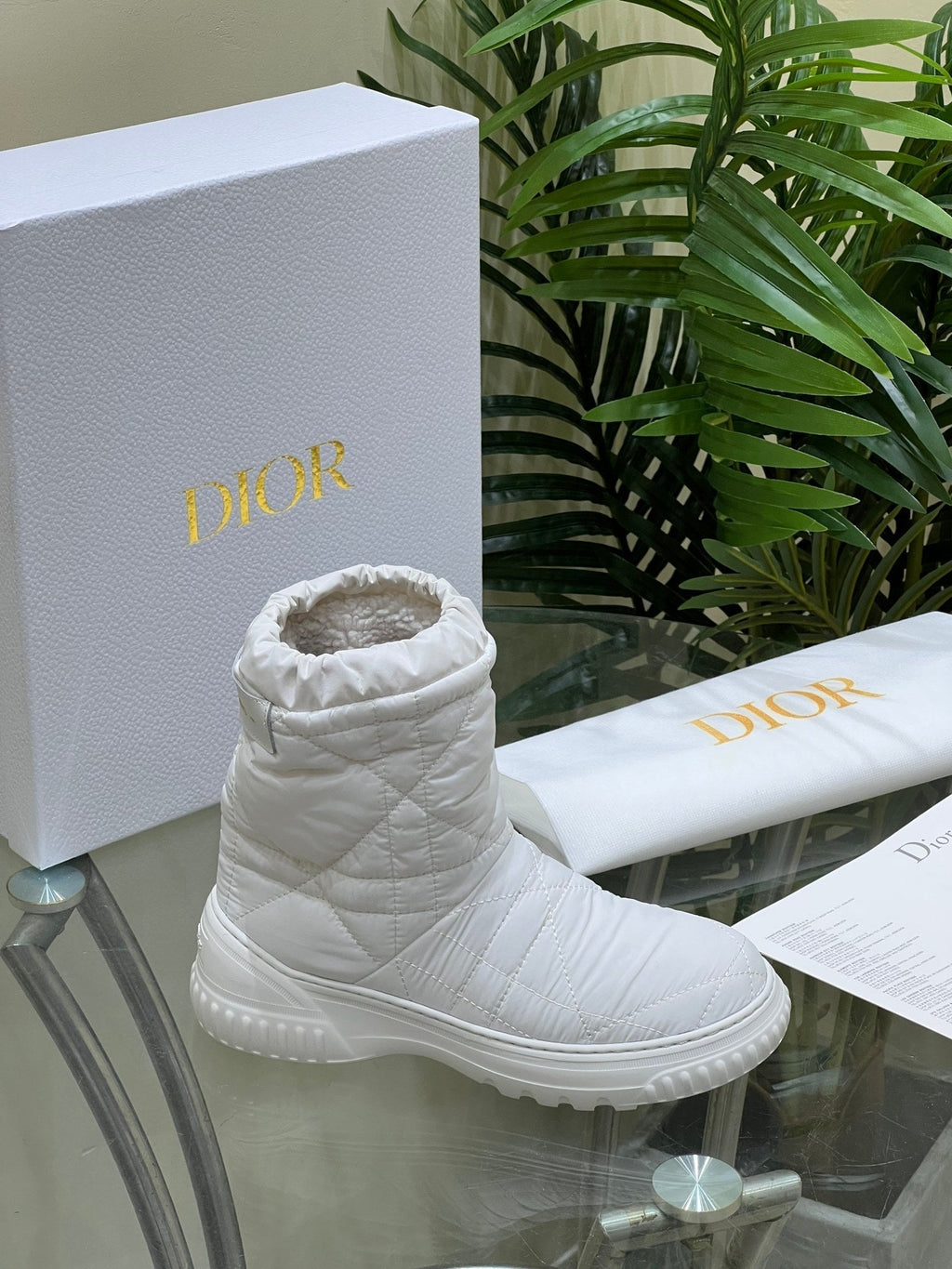 Luxury Shoes - GLAMIR - 890
