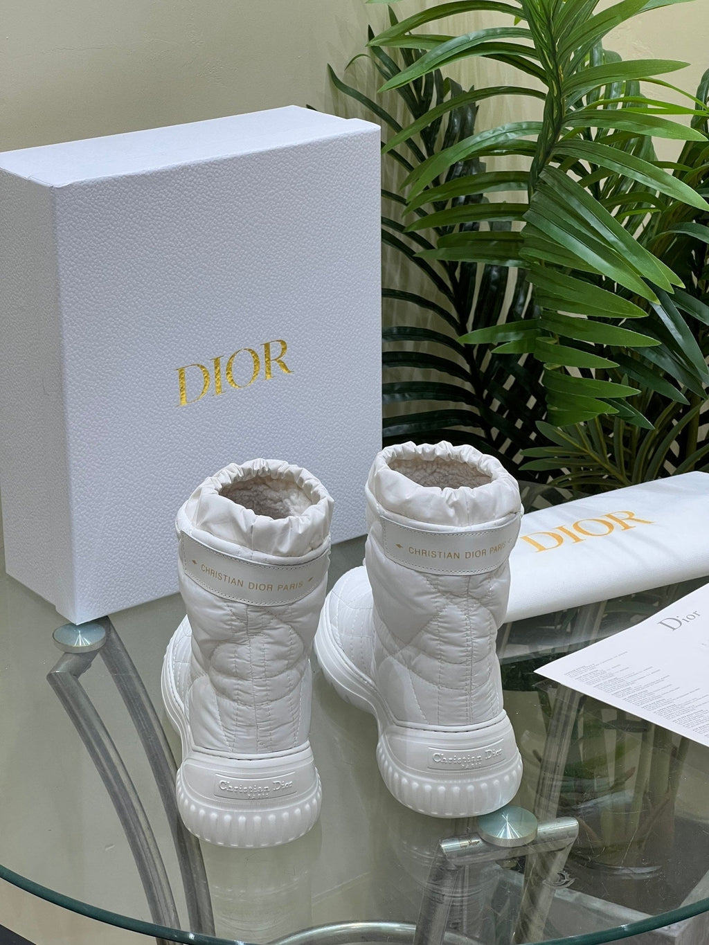 Luxury Shoes - GLAMIR - 890