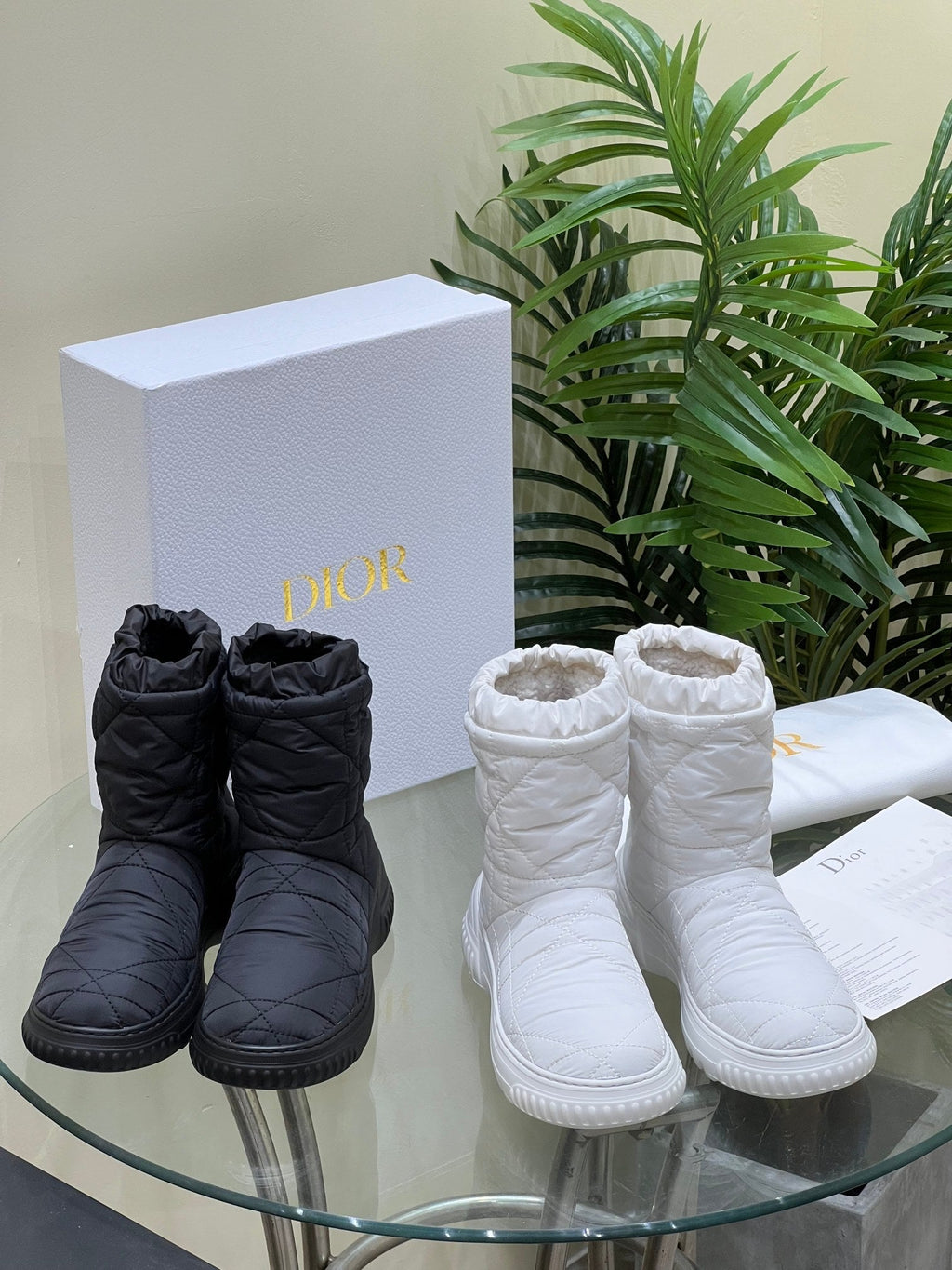 Luxury Shoes - GLAMIR - 890