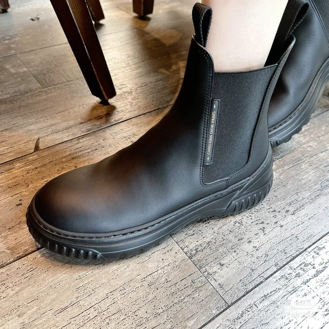 Luxury Shoes - GLAMIR - 888