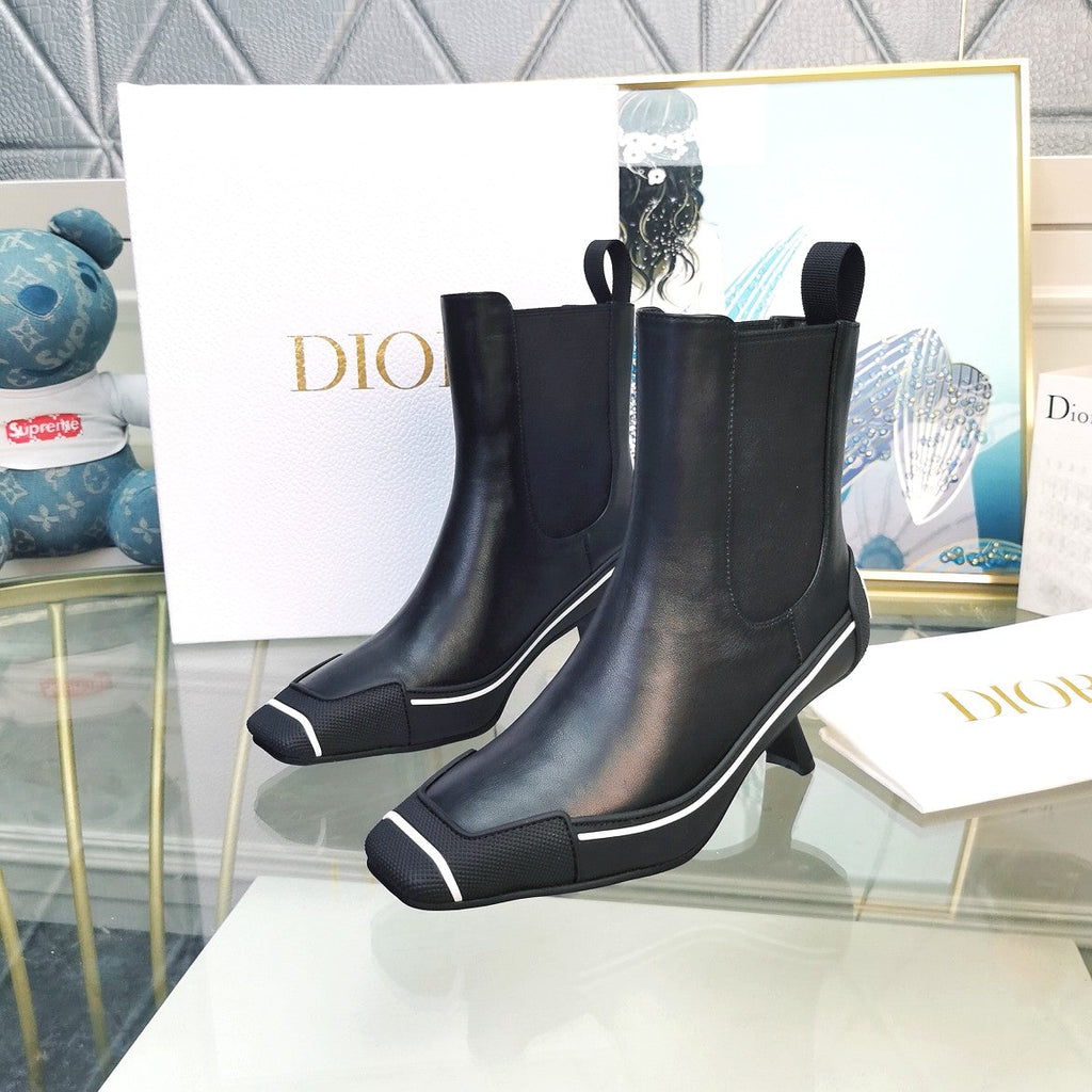 Luxury Shoes - GLAMIR - 884