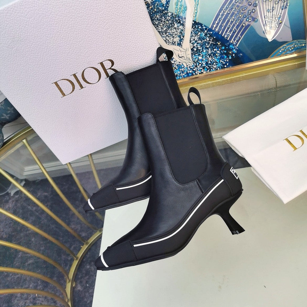 Luxury Shoes - GLAMIR - 884