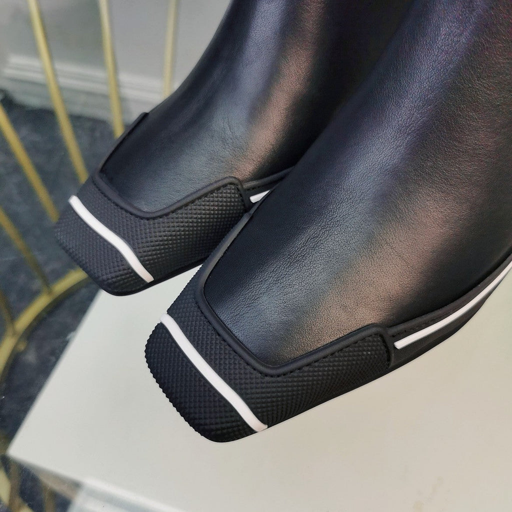 Luxury Shoes - GLAMIR - 884