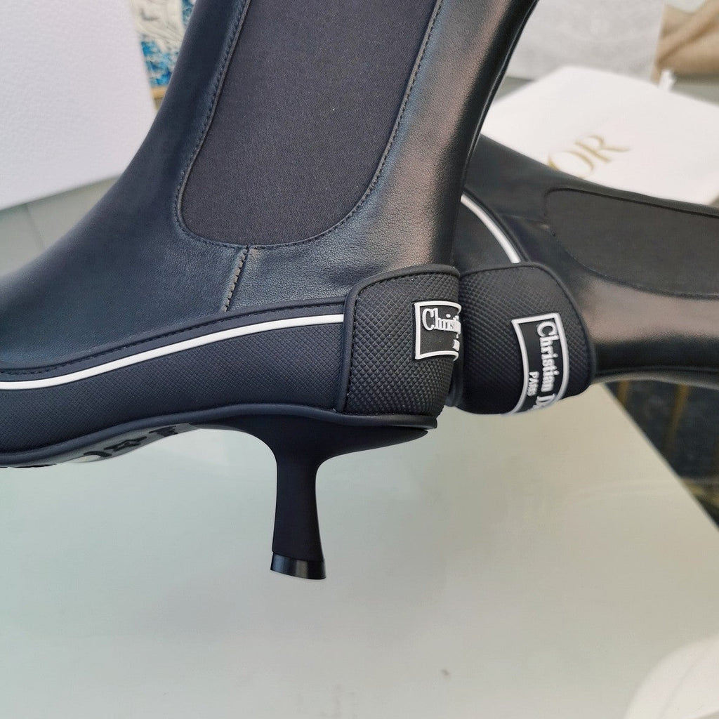 Luxury Shoes - GLAMIR - 884