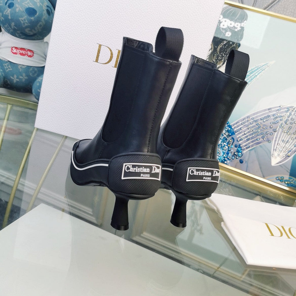 Luxury Shoes - GLAMIR - 884