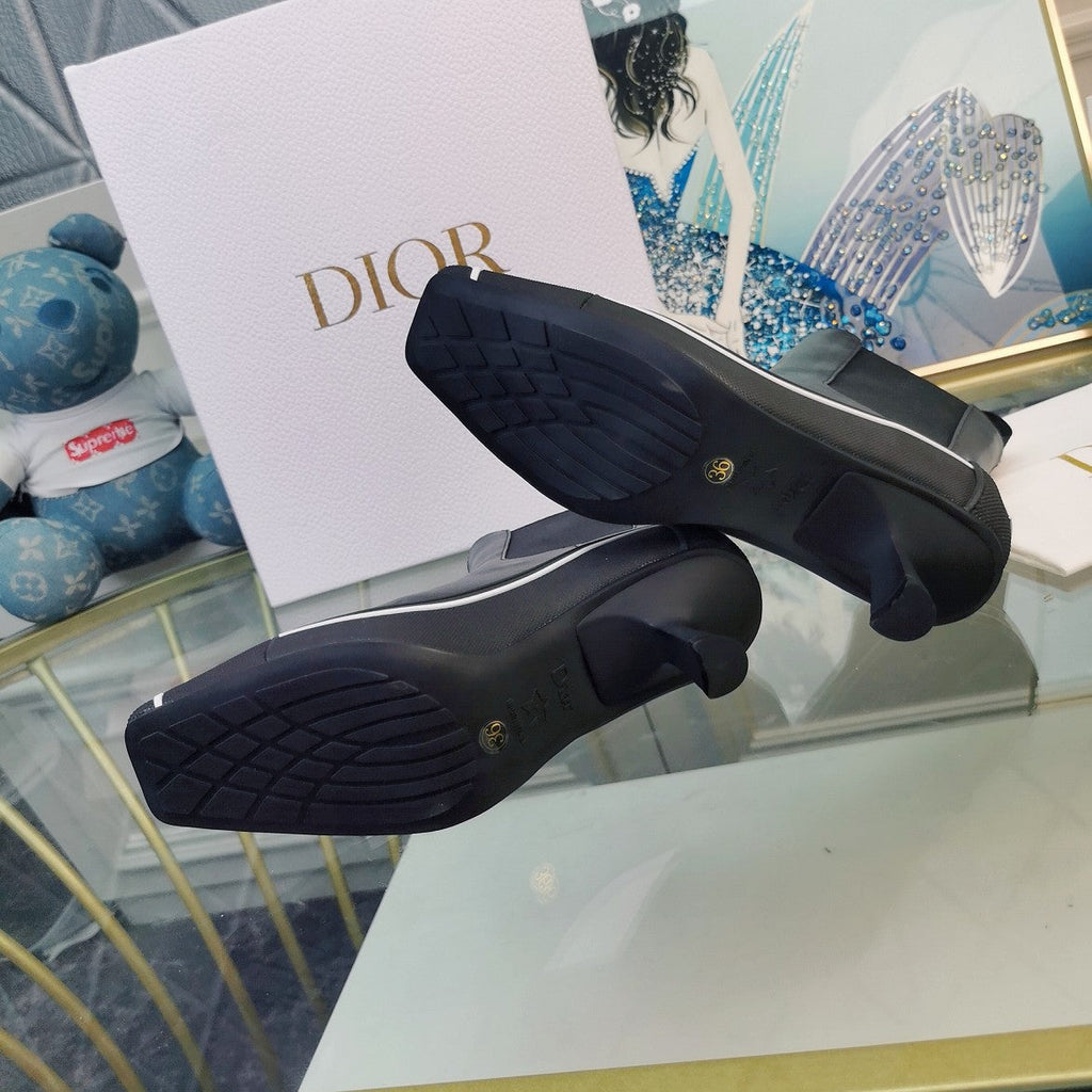 Luxury Shoes - GLAMIR - 884