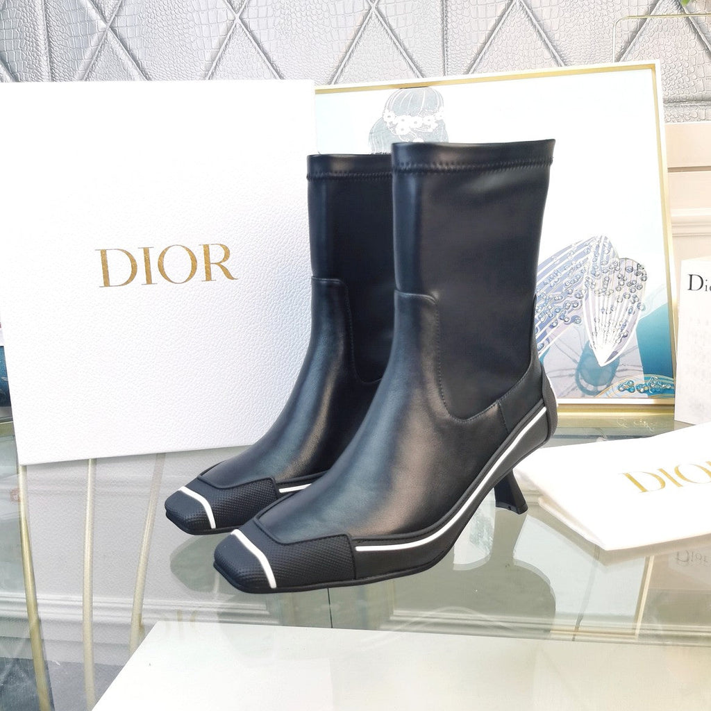 Luxury Shoes - GLAMIR - 885