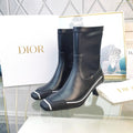 Luxury Shoes - GLAMIR - 885