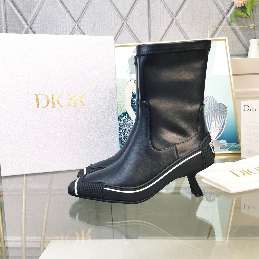 Luxury Shoes - GLAMIR - 885